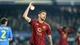 Roma, Massara cerca la soluzione al caso Pellegrini. Gasperini pronto a lanciare Lorenzo Paratici