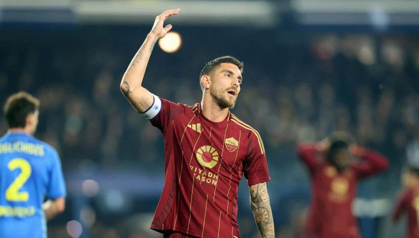 Roma, Massara cerca la soluzione al caso Pellegrini. Gasperini pronto a lanciare Lorenzo Paratici