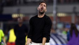 Giudice Sportivo Serie A: Fabregas e Como stangati, mano pesante su Cesc e Rodriguez. Squalificato anche Estupinan