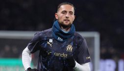 Milan-Bologna, Rabiot-Rowe: fuori i secondi? A San Siro nuovo match, cosa era successo