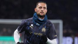 Milan-Bologna, Rabiot-Rowe: fuori i secondi? A San Siro nuovo match, cosa era successo