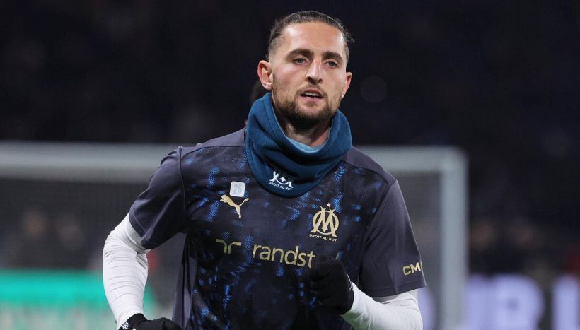 Milan-Bologna, Rabiot-Rowe: fuori i secondi? A San Siro nuovo match, cosa era successo