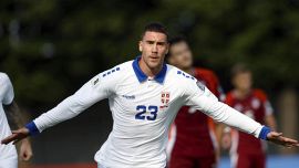 Milan senza la n.9, aspetta Vlahovic? Dalla maledizione di Inzaghi a Jovic