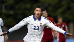 Milan senza la n.9, aspetta Vlahovic? Dalla maledizione di Inzaghi a Jovic