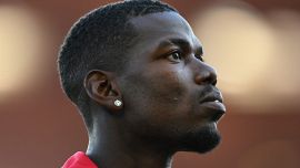 Juventus, lo sfogo di Pogba al Monaco: il Polpo aspetta ancora di rientrare