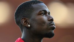 Juventus, lo sfogo di Pogba al Monaco: il Polpo aspetta ancora di rientrare