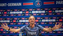 PSG: la maledizione di Donnarumma colpisce Luis Enrique, il retroscena del passaggio al City