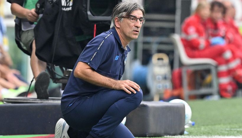 Atalanta, Juric fa chiarezza sul giallo Lookman poi manda una bordata alla Roma