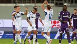 Pagelle di Fiorentina-Como 1-2: Mandragora la sblocca, Kempf e Addai la ribaltano. Pongracic crolla nel finale