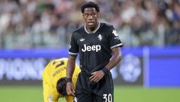 Juventus, da David a Openda e Joao Mario: la paura di aver sbagliato ancora mercato