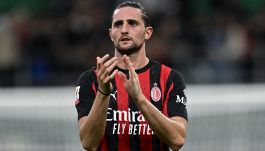 Milan, Rabiot avvisa Napoli e Juventus: la sfida alle big del campionato e la rivelazione sullo Scudetto