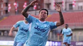 Juve Next Gen, vittoria batticuore nel festival dei rigori dati e negati. Cangelosi esonerato a Perugia