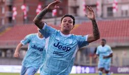 Juve Next Gen, vittoria batticuore nel festival dei rigori dati e negati. Cangelosi esonerato a Perugia