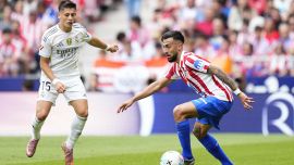 Atletico Madrid, la rivincita di Nico Gonzalez dopo il 5-2 al Real: 'Alla Juventus non ero più io'