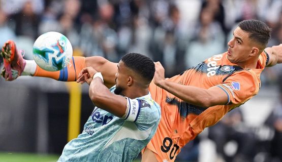 Juventus-Atalanta, moviola: dubbi sul rigore negato a Yildiz e sul rosso, tifosi spazientiti con Sozza