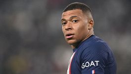 Francia, Mbappè choc: "Sogno un figlio che odi il calcio, questo mondo mi disgusta"