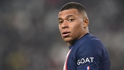 Francia, Mbappè choc: "Sogno un figlio che odi il calcio, questo mondo mi disgusta"