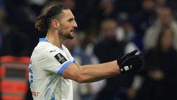 Mondiali, Francia batticuore: fischi a Rabiot, l'Inghilterra affossa Vlahovic, Dzeko segna ancora