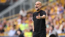 Guardiola fa chiarezza su Donnarumma e su chi è il titolare: i motivi per cui è rimasto al City