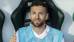 Papu Gomez pronto a tornare ma ha il dente avvelenato: 6 mesi per cocaina e 2 anni a me per uno sciroppo