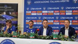 Caos arbitri: l'Aia smentisce scissione, Rocchi sotto accusa, la polemica di Mazzoleni, chi dirigerà Milan-Napoli