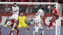 L'Inter sorride, Akanji è un colpaccio: gol e giocate con la Svizzera, bene anche Sucic con la Croazia