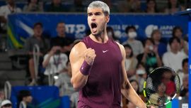 Alcaraz risponde a Sinner: batte Fritz, trionfa a Tokyo e rafforza la numero 1. Classifica ATP, la situazione