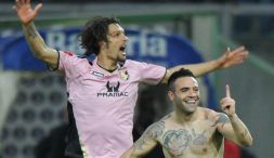 Palermo, Amauri e Miccoli jr non bastano alla Primavera: rosanero travolti dal Bari