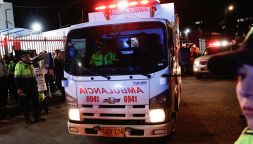 Eder Smic Valencia muore in un incidente stradale, la promessa del calcio colombiano aveva 16 anni ed era atteso dai New York Red Bulls