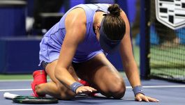 Chi è Amanda Anisimova, la finalista agli Us Open 2025 in Top 5 che ha conosciuto il lutto, la depressione e il burnout