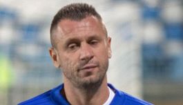 Cassano rivela perché si fida di Chivu poi demolisce Pioli e il solito Allegri