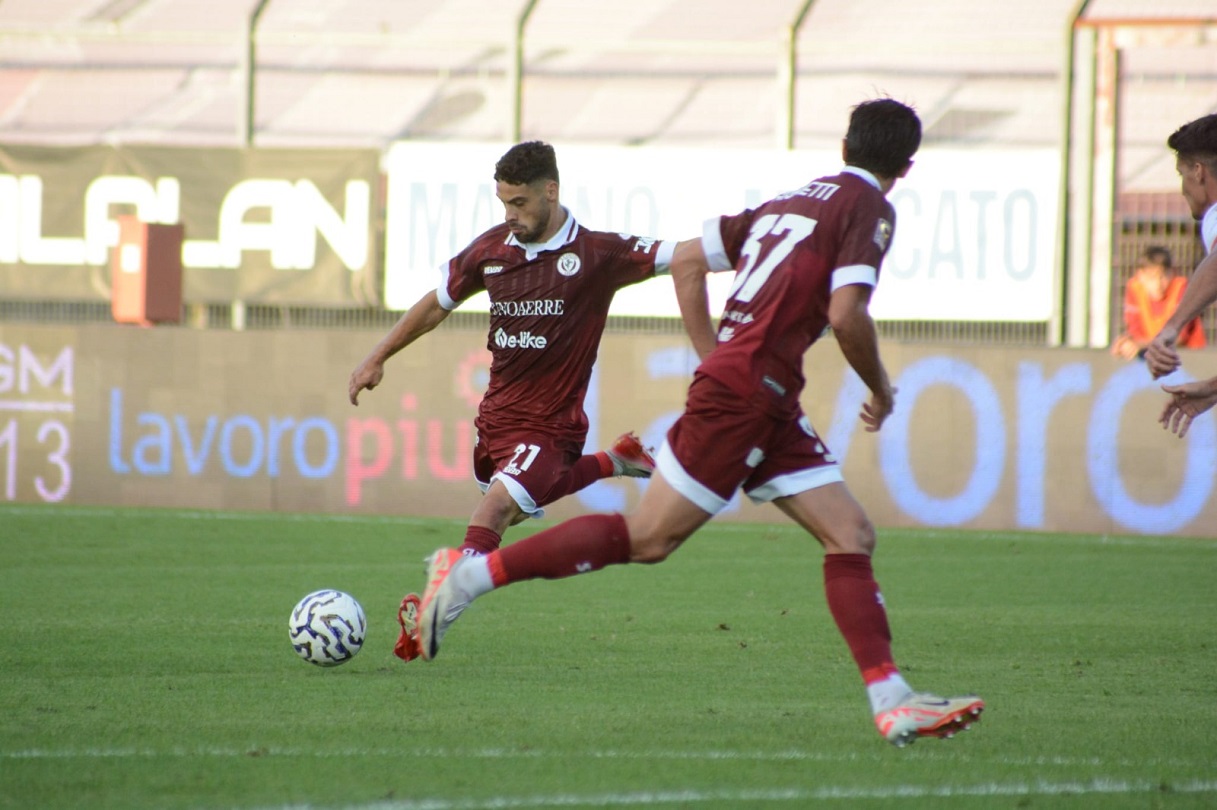 Arezzo in azione (LPS)