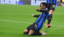 Atalanta, Lookman torna furioso dalle gare con la Nigeria, cosa farà Juric ora?