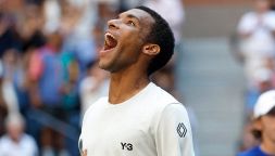 Chi è Felix Auger-Aliassime, il tennista premio per il sociale e il prossimo avversario di Jannik Sinner in semifinale agli Us Open 2025