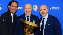 L'Inter può davvero perdere Piero Ausilio a queste condizioni, Inzaghi e l'Al-Hilal insistono e Marotta deve confrontarsi con Oaktree