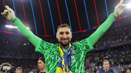 Donnarumma, telenovela finita: Gigio ha trovato una squadra prima del gong del mercato