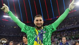 Donnarumma, telenovela finita: Gigio ha trovato una squadra prima del gong del mercato