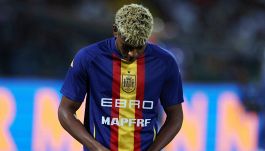 Barcellona, Yamal rompe il silenzio sull'accoltellamento del padre e sul party delle polemiche