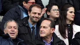 Chi è Paul Baccaglini, l'iperbole dell'ex presidente del Palermo ed inviato de Le Iene: basket, radio e l'amore per Thais Wiggers