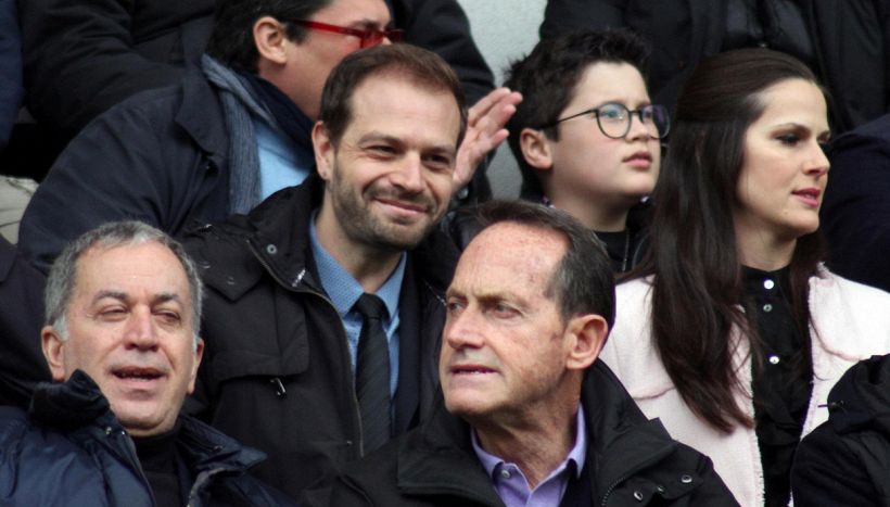 Chi è Paul Baccaglini, l'ex presidente del Palermo ed ex inviato de Le Iene trovato senza vita dalla compagna