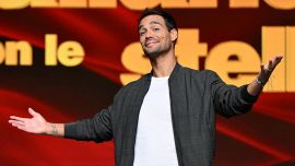 Ballando con le stelle Magnini show, Fognini bacchettato, Colombari flop
