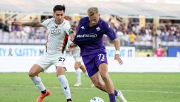 Calciomercato Serie B: la Sampdoria prende Barak ma sfuma Belotti, Cerri al Modena, la Carrarese prende Hasa, Bari scatenato