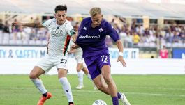 Calciomercato Serie B: la Sampdoria prende Barak ma sfuma Belotti, Cerri al Modena, la Carrarese prende Hasa, Bari scatenato