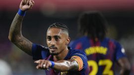 Champions League, le partite di oggi: dove vedere Eintracht-Galatasaray e Newcastle-Barcellona