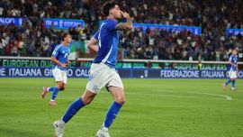 Italia, Bastoni e i ceffoni di Ringhio: Gattuso rivela cosa è successo