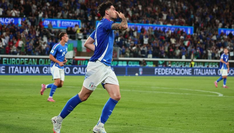Italia, Bastoni e i ceffoni di Ringhio: Gattuso rivela cosa è successo