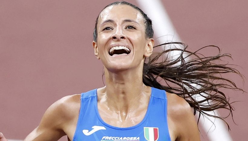 Diretta live Mondiali di Atletica Tokyo 2025 18 settembre, Battocletti in finale 5000m, delusione Pernici. Risultati e medaglie