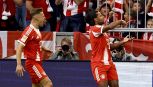 Champions League, le partite di oggi: dove vedere Bayern-Chelsea e Liverpool-Atletico Madrid