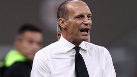 Milan, Allegri indiavolato in tribuna a Udine: 90’ di sofferenza nonostante il 3-0, cosa è successo