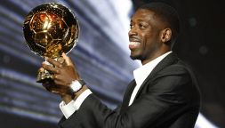 Psg, Dembelè, messaggio a Donnarumma?: "Luis Enrique ti vende o ti manda in panchina se succede questo"